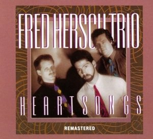 heartsongs (remastered)