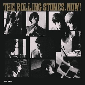 The Rolling Stones, Now! (Vinyl)