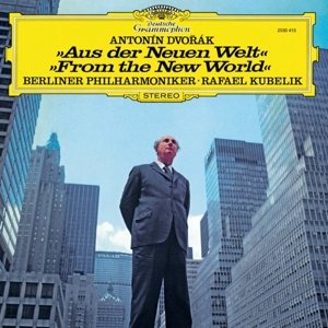 DVORAK: AUS DER NEUEN WELT (18