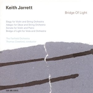 Bridge Of Light