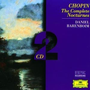 Nocturnes 1-20 (Ga)