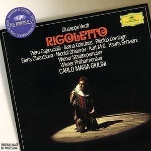 Rigoletto (Ga)