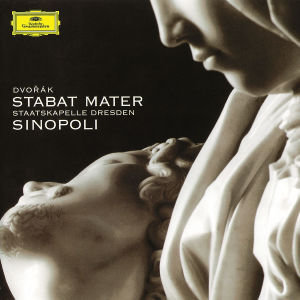 STABAT MATER - SINOPOLI,GIUSEPPE/SD [CD; Chor / Lied]