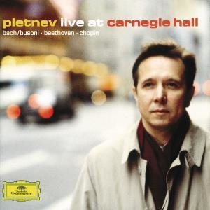 Live at Carnegie Hall