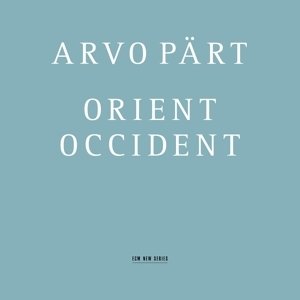 Orient & Occident