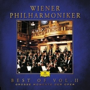 Best of Wiener Philharmoniker 2