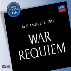 War Requiem (Ga)