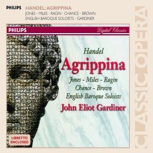 Agrippina GA