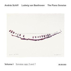 The Piano Sonatas, Volume I