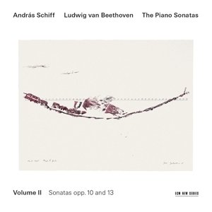 The Piano Sonatas, Volume II