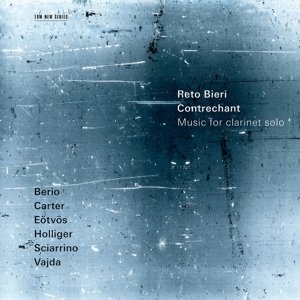 Reto Bieri: Contrechant