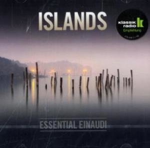 Islands-Essential Einaudi (Deluxe Edition)