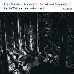 Fantasie C-Dur/Rondo H-Moll/So