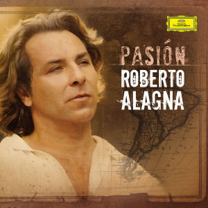 Pasion, 1 Audio-CD