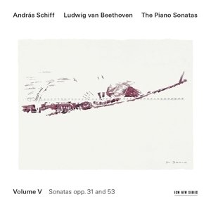 The Piano Sonatas, Volume V