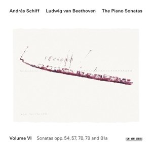 The Piano Sonatas, Volume VI