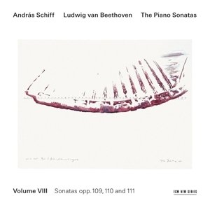 The Piano Sonatas, Volume VIII