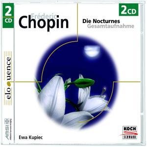 Nocturnes 1-20, 2 Audio-CDs