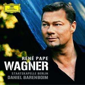 Wagner, 1 Audio-CD