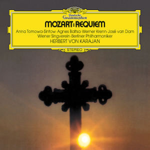 Requiem Kv626/'Krönungs'-Messe