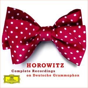 Complete Recordings on Deutsche Grammophon