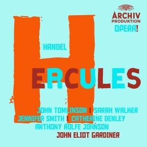 Hercules, 2 Audio-CDs