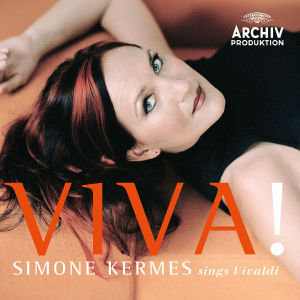 VIVA!, 1 Audio-CD