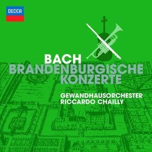 Brandenburgische Konzerte, 2 Audio-CDs