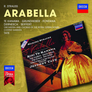 Arabella, 3 Audio-CDs