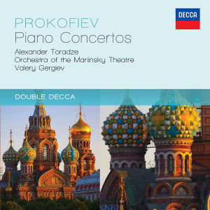 Piano Concertos Nos 1-5, 2 Audio-CDs