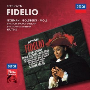 Fidelio, 2 Audio-CDs