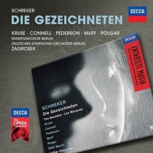 Die Gezeichneten, 3 Audio-CDs