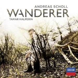 Wanderer, 1 Audio-CD