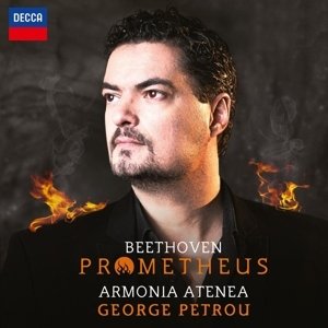 Die Geschöpfe des Prometheus, 1 Audio-CD