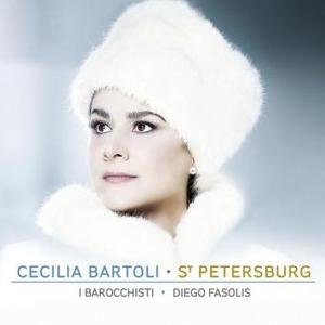 St Petersburg, 1 Audio-CD (Ltd. Deluxe Edt.)