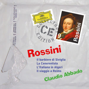 Rossini, Gioachino