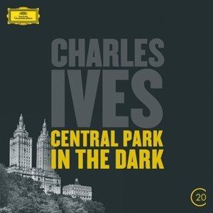 Central Park In The Dark, 1 Audio-CD