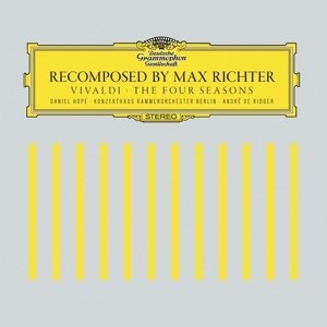 Recomposed By Max Richter: Vivaldi, Four Seasons