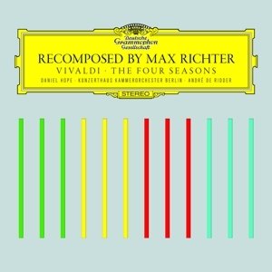 Recomposed By Max Richter: Vivaldi, Four Seasons