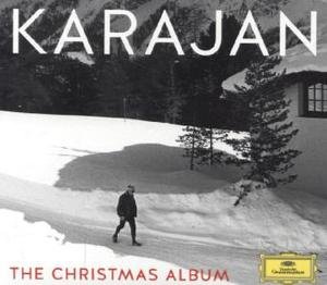 Karajan - Das Weihnachtsalbum