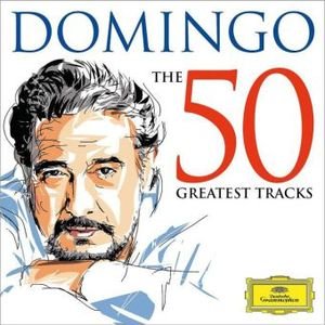 Domingo - The 50 Greatest Tracks