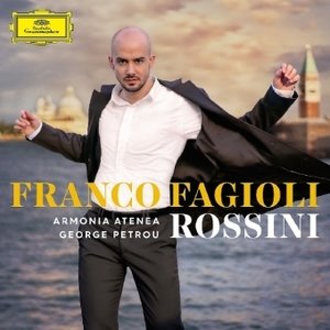 Rossini, 1 Audio-CD