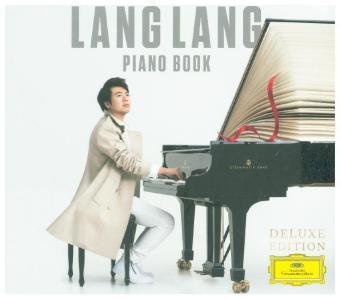 Piano Book, 2 Audio-CDs (Deluxe Edt.)