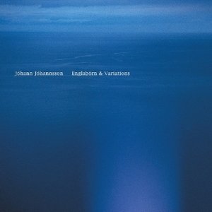 Englabörn & Variations, 2 Audio-CDs