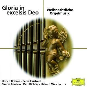 Gloria in excelsis Deo, 1 Audio-CD