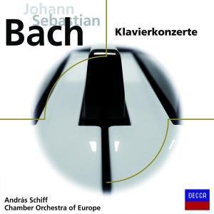 COE: Klavierkonzerte BWV 1053,1054,1055,1056,1058