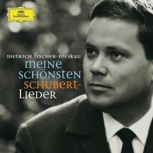 Meine schonsten Schubert-Lieder