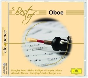 Best of Oboe