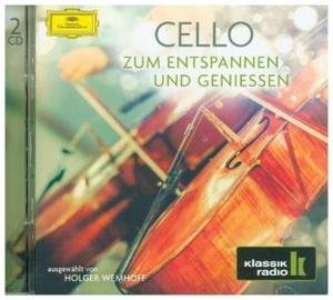 CELLO (KLASSIK-RADIO-SERIE)