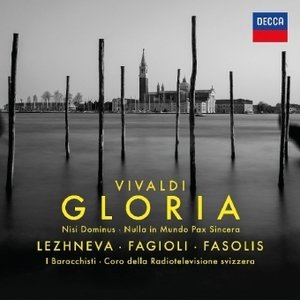 Vivaldi: Gloria